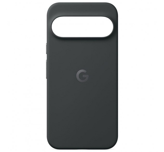 Чохол-накладка Google Pixelsnap для Google Pixel 10/10 Pro Obsidian (GA09835)