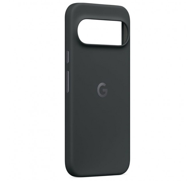 Чохол-накладка Google Pixelsnap для Google Pixel 10/10 Pro Obsidian (GA09835)