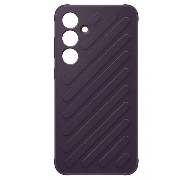 Чохол-накладка Samsung Shield Case для Samsung Galaxy S24 Plus SM-S926 Dark Violet (GP-FPS926SACVW)