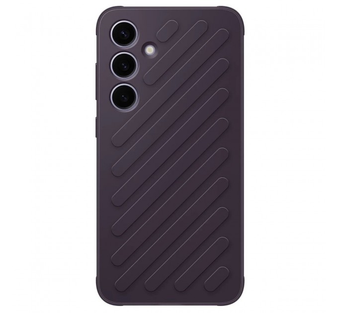 Чохол-накладка Samsung Shield Case для Samsung Galaxy S24 Plus SM-S926 Dark Violet (GP-FPS926SACVW)