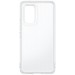 Чохол-накладка Samsung Soft Clear Cover для Samsung Galaxy A53 SM-A536 Transparent (EF-QA536TTEGRU)