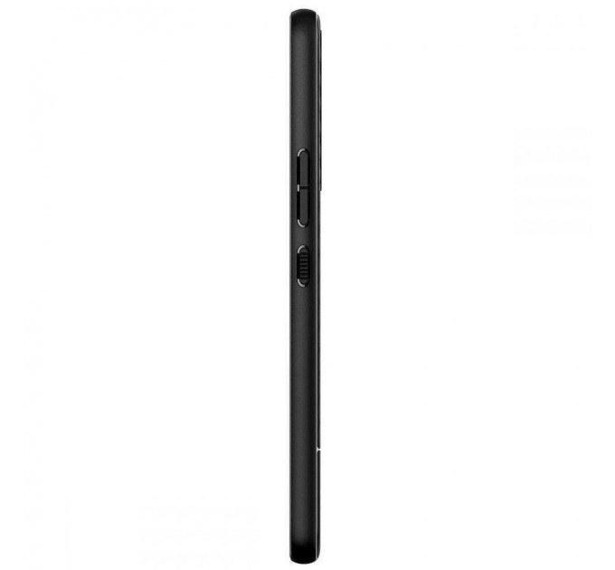 Чохол-накладка Spigen Core Armor для Samsung Galaxy A53 SM-A536 Black (ACS04298)