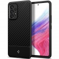 Чохол-накладка Spigen Core Armor для Samsung Galaxy A53 SM-A536 Black (ACS04298)