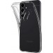 Чохол-накладка Spigen Crystal Flex для Samsung Galaxy S23 FE SM-S711 Crystal Clear (ACS07040)