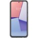 Чохол-накладка Spigen Crystal Flex для Samsung Galaxy S23 FE SM-S711 Crystal Clear (ACS07040)