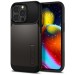 Чохол-накладка Spigen Slim Armor для Apple iPhone 13 Pro Gunmetal (ACS03303)