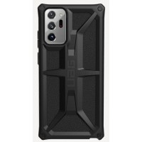 Чохол-накладка Urban Armor Gear Monarch для Samsung Galaxy Note20 Ultra SM-N985 Black (212201114040)