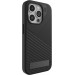 Чохол-накладка Zagg Gear4 Denali Snap with MagSafe w/ Kickstand для Apple iPhone 15 Pro Black (702312348 / 702312718)