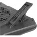 Esperanza Підставка до ноутбука Esperanza EGC110 with RGB Xalok (EGC110)