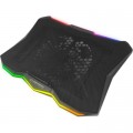 Esperanza Підставка до ноутбука Esperanza EGC110 with RGB Xalok (EGC110)