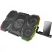 Esperanza Підставка до ноутбука Esperanza EGC107 with RGB Breva + mobile stand (EGC107)