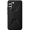 Чохол-накладка Urban Armor Gear Civilian для Samsung Galaxy S22+ SM-S906 Black (21343D114040)