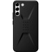 Чохол-накладка Urban Armor Gear Civilian для Samsung Galaxy S22+ SM-S906 Black (21343D114040)