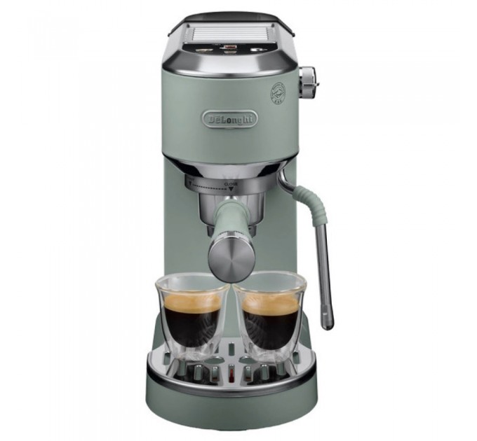 Кавоварка Delonghi EC 890.GR