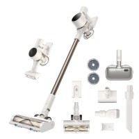 Акумуляторний пилосос Dreame R10s Aqua (VZV25A)