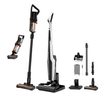 Акумуляторний миючий пилосос Deerma VX300 MIX 4 в 1 (DEM-VX300_MIX)