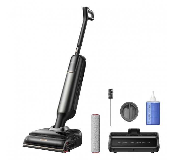 Акумуляторний миючий пилосос Mova M50 Ultra (HMH28A)