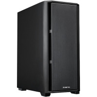 Корпус Chieftec Pro Midi Q (AS-02B-OP)