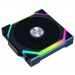 Вентилятор Lian Li Uni Fan SL Wireless 120-3 Reverse Blade Black (G99.12RSL1W3B.00)