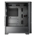 Chieftec Корпус Chieftec Pro Midi Q (AS-02B-OP)