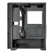 Chieftec Корпус Chieftec Pro Midi TG (AS-02B-TG-OP)