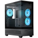 Chieftec Корпус Chieftec VISTA (GT-01B-OP)