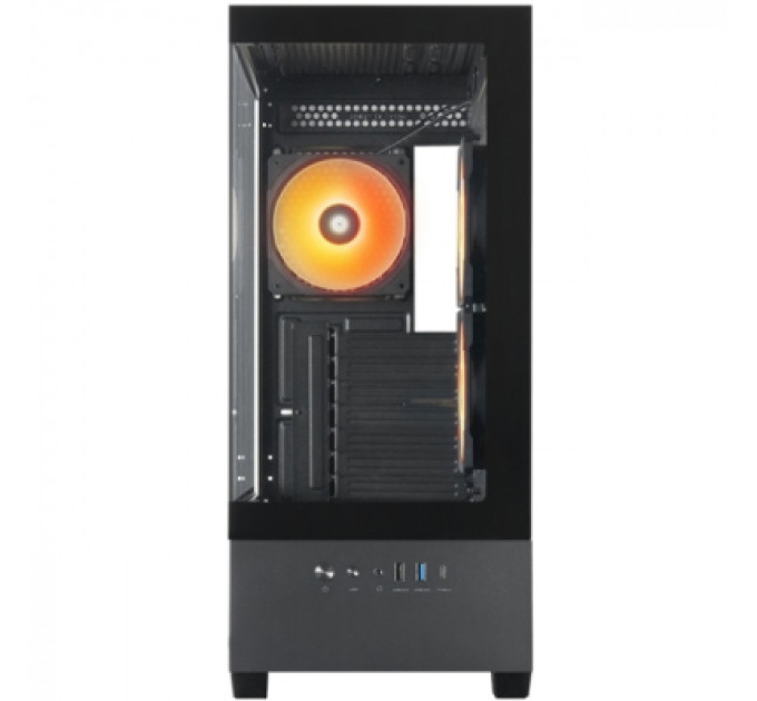 Chieftec Корпус Chieftec VISTA (GT-01B-OP)