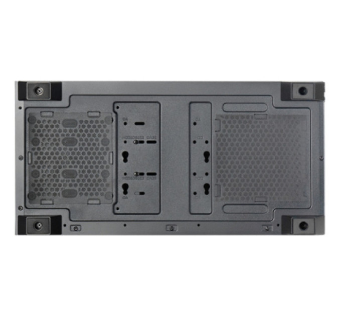 Chieftec Корпус Chieftec VISTA (GT-01B-OP)