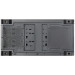 Chieftec Корпус Chieftec VISTA (GT-01B-OP)