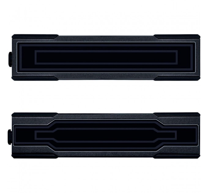 Вентилятор Lian Li Uni Fan SL-INF Wireless Reverse 120-1 Black (G99.12RSLIN1W1B.00)