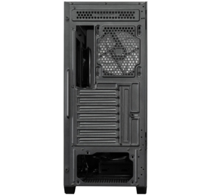Chieftec Корпус Chieftec VISTA (GT-01B-OP)