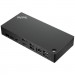 Lenovo Порт-реплікатор Lenovo USB-C Smart Dock (40B20135EU)