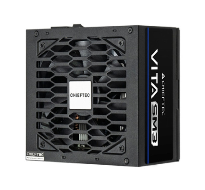 Chieftec Блок живлення Chieftec 750W VITA SM3 (BPX-750-C)