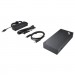 Lenovo Порт-реплікатор Lenovo USB-C Smart Dock (40B20135EU)