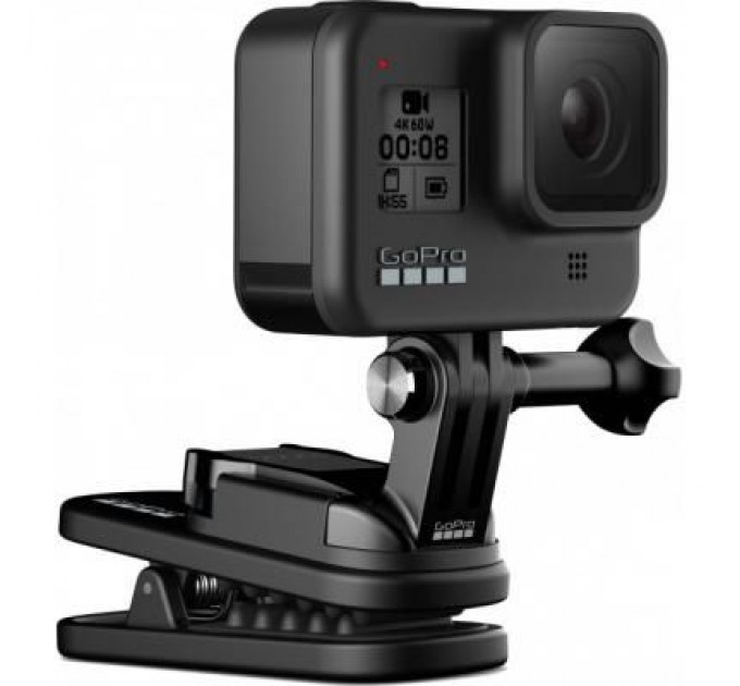 Аксесуар до екшн-камер GoPro Magnetic Swivel Clip (ATCLP-001)