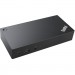 Lenovo Порт-реплікатор Lenovo USB-C Smart Dock (40B20135EU)
