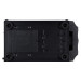1stPlayer Корпус 1stPlayer X3-M-BK-4F1 Black без БЖ