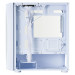 1stPlayer Корпус 1stPlayer X3-M-WH-4F1-W White без БЖ