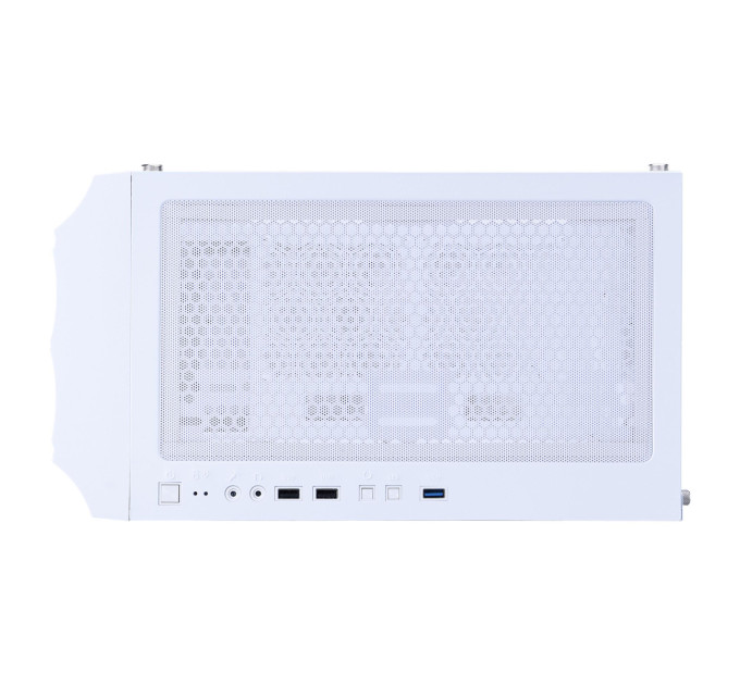 1stPlayer Корпус 1stPlayer X3-M-WH-4F1-W White без БЖ