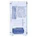 1stPlayer Корпус 1stPlayer X3-M-WH-4F1-W White без БЖ