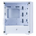 1stPlayer Корпус 1stPlayer X3-M-WH-4F1-W White без БЖ