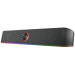 Trust Акустична система Trust GXT 619 Thorne RGB Illuminated Soundbar Black (24007)