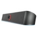 Trust Акустична система Trust GXT 619 Thorne RGB Illuminated Soundbar Black (24007)