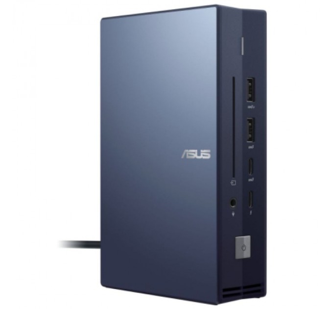 ASUS Порт-реплікатор ASUS SimPro Dock 2 (90NX0460-P00030)