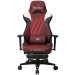 1stPlayer Крісло для геймерів 1stPlayer Duke Black White Red