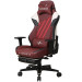 1stPlayer Крісло для геймерів 1stPlayer Duke Black White Red