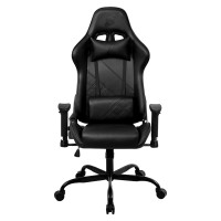 Крісло для геймерів 1stPlayer S02  Black