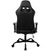 1stPlayer Крісло для геймерів 1stPlayer S02  Black