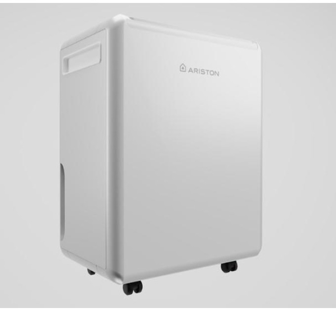 Ariston Осушувач повітря Ariston Deos Evo 12 (3381570)