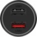 Зарядний пристрій Xiaomi Mi Car Fast Charger 37W (629869)